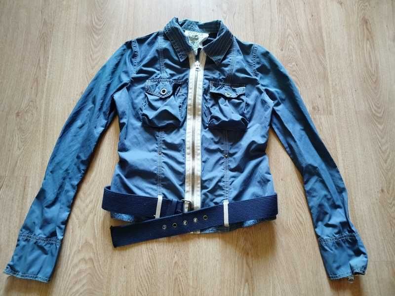 GUESS JEANS asia jeans MISS 60 дамско яке
