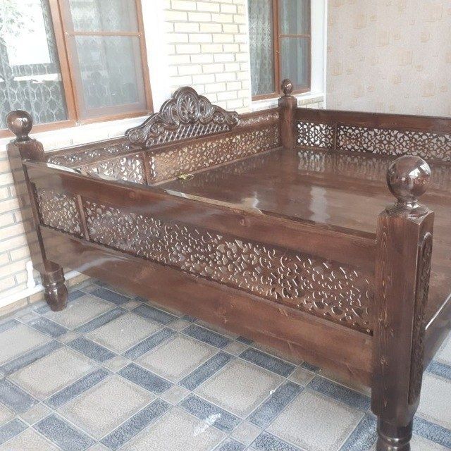 Тапчан сотилади нархини келшамиз