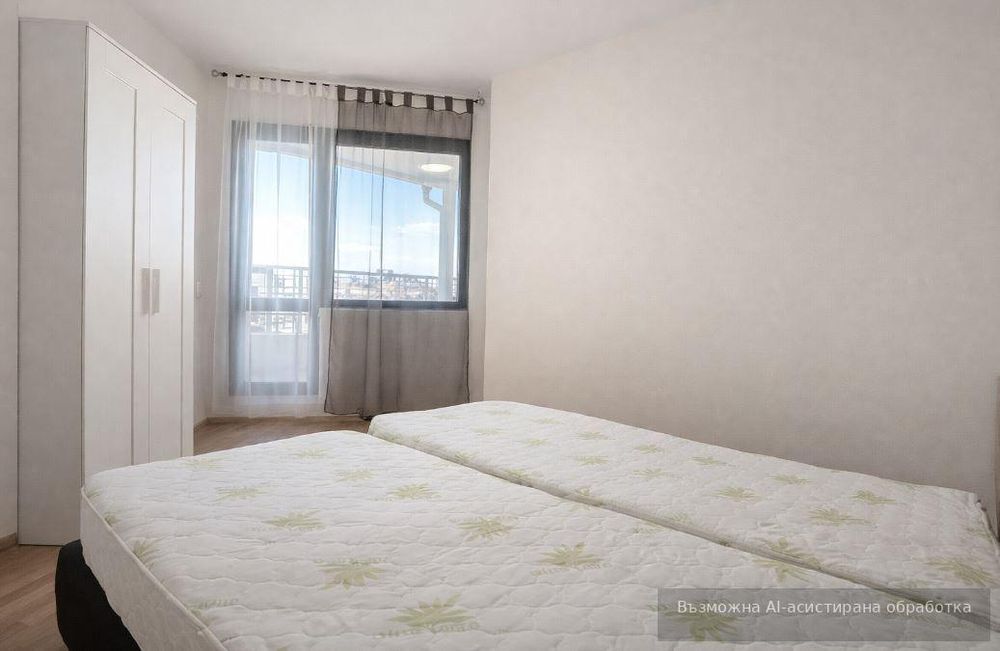 вустаен апартамент  в гр.Варна, Базар Левски!