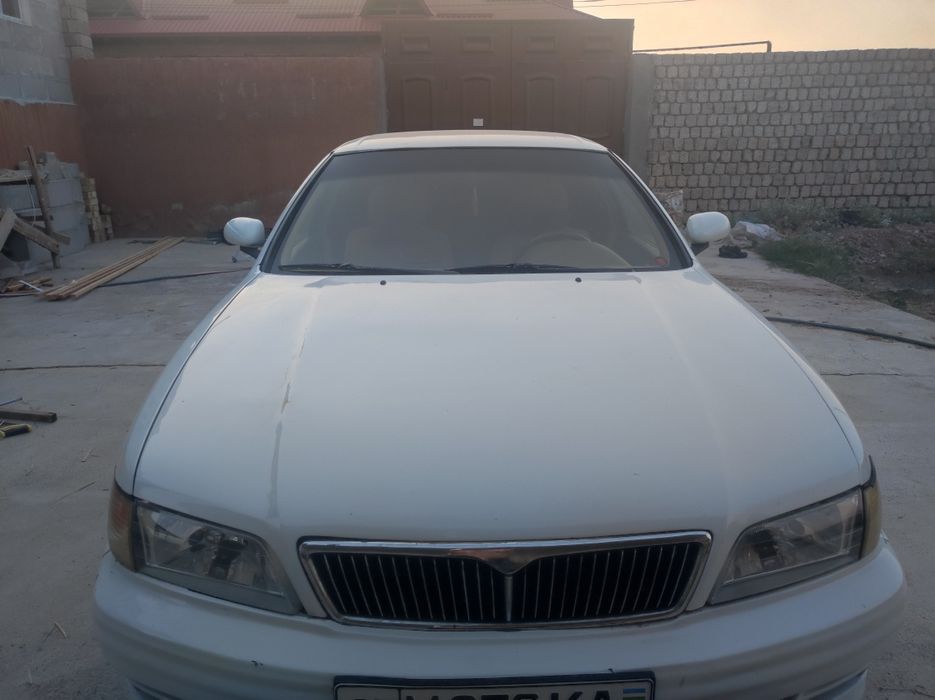 Nissan maxima a32
