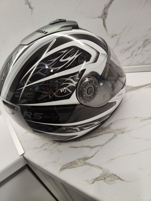 Каска за мотор VIPER RS размер М