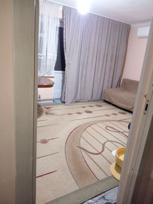 Срочно продам 3х комнатную квартиру