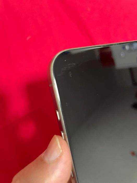 Айфон 15 Про Макс 256 АКБ 87 Обмен