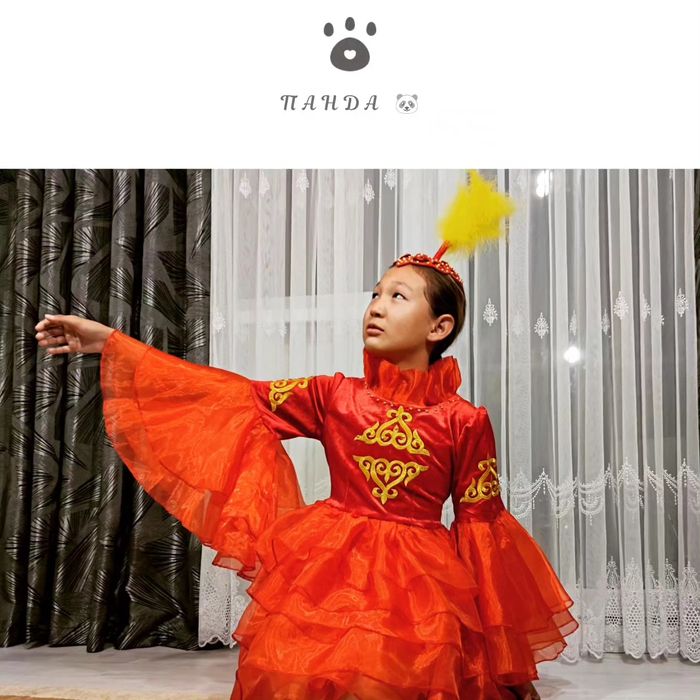 Детские костюмы/платья