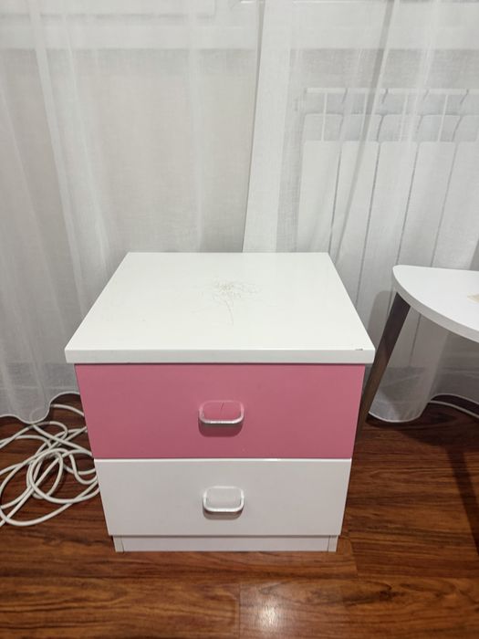 Mobilier dormitor pentru copii