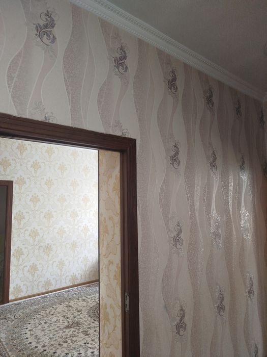 Уй сотилади. Тошкент шаҳар Олмазор туманида жойлашган