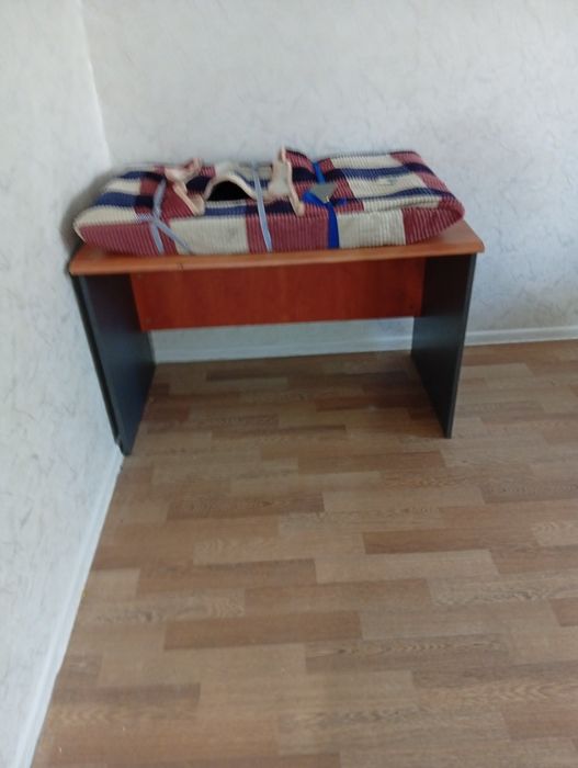 Продам диван и кресло