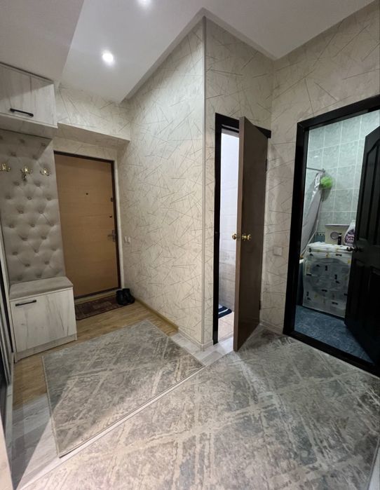 Продажа квартира Чиланзар