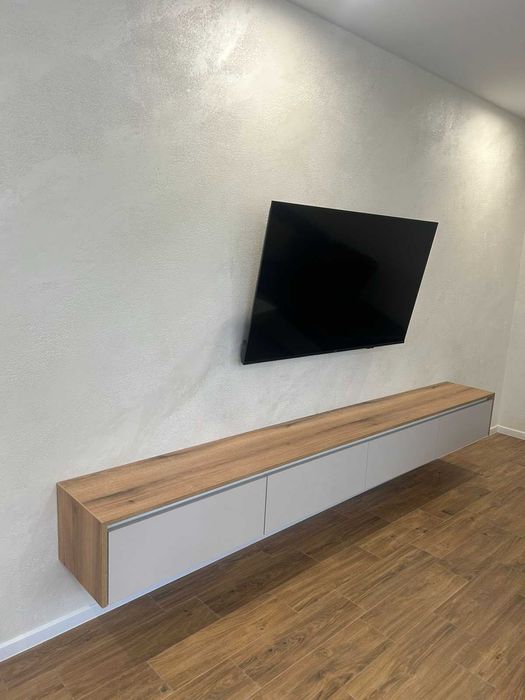 Изработка на мебели по поръчка