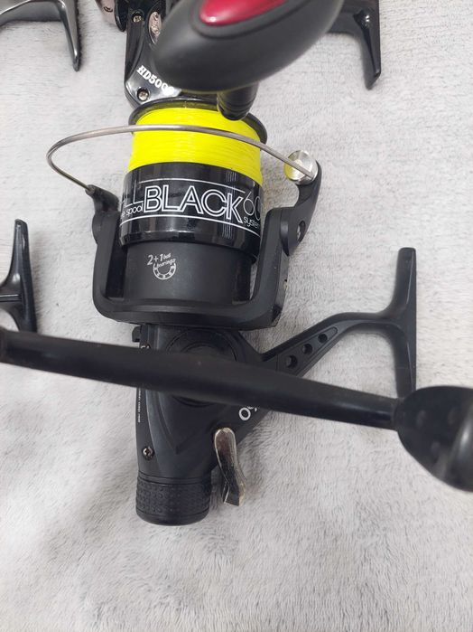 рйоби, рико, RYOBI, rico shimano silstar шимано силстар байтрънар