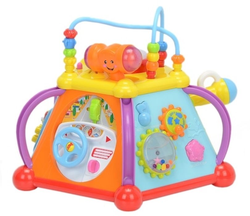 Детска Играчка активен център