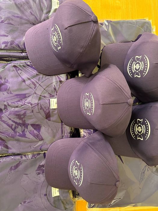 Заказга хар хил футболкалар