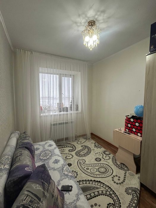 Продажа квартиры