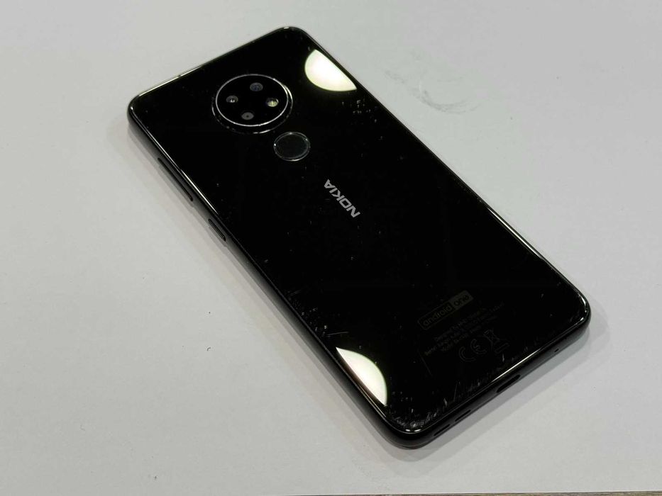 Nokia 6.2 – 4GB RAM / 64GB