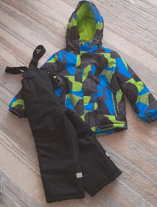 Продам комбез весна -осень