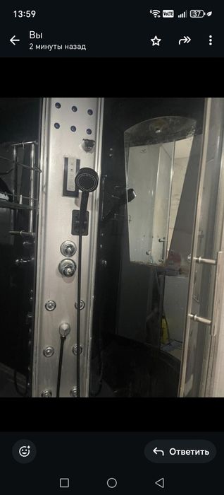 Душевая кабина продам