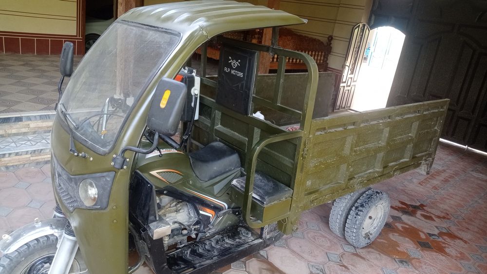 Alp motors murovi