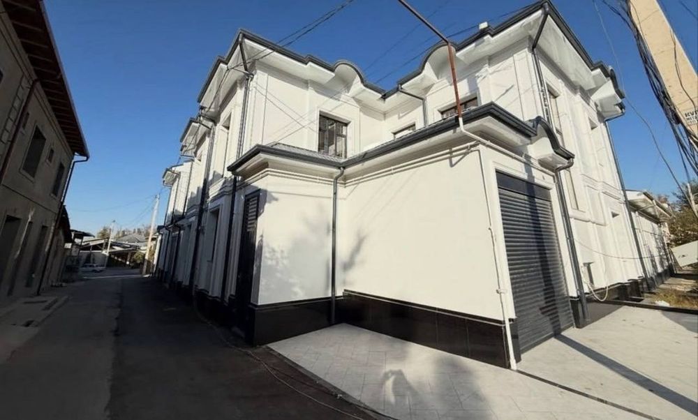Юнусабад махалля Бободехкон Евро дом 1,7 сотки 270 м² 5 комнат