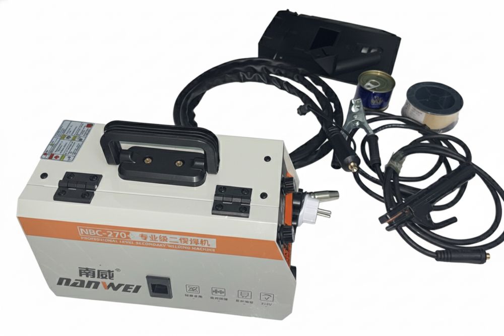 Сварка полуавтомат