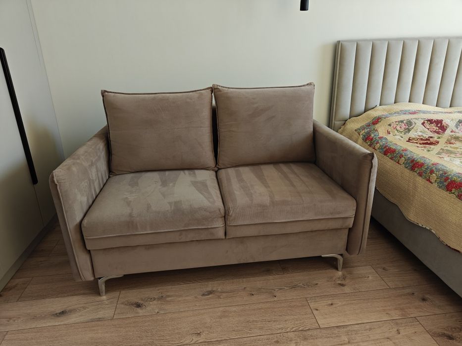 Диван раскладной