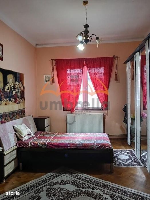 Apartament 2 camere in zona centrala