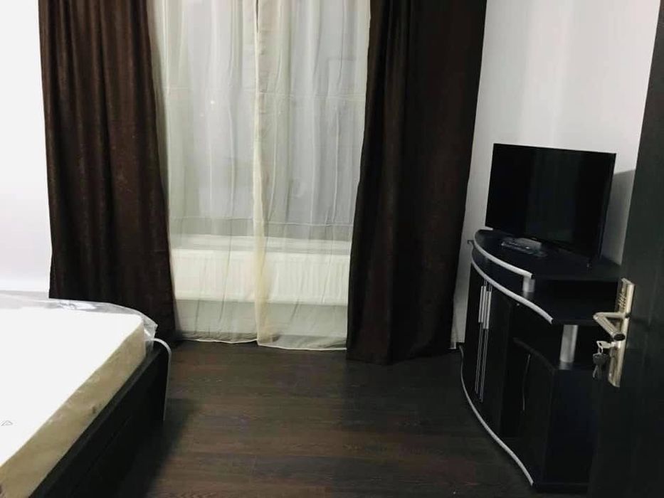 Apartament modern pe B-dul Independentei 280
