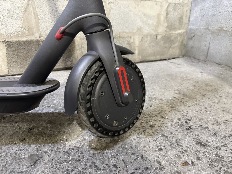 ЭлектроСамокат Xiaomi m365