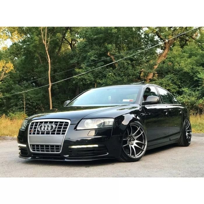 Lip cupra R prelungire bara universala prelungire cupra prelungire bar