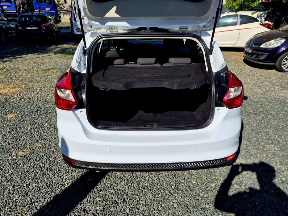 Ford Focus Ecosport Euro 5 Parc Auto Rate sau Cash