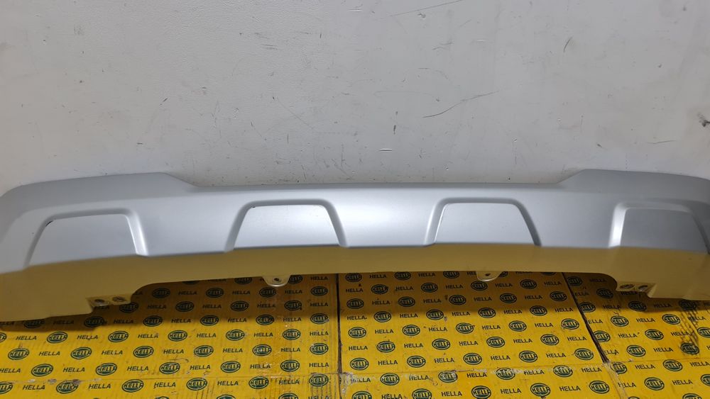 Ornament bandou spoiler bara spate BMW X5 G05 9881522