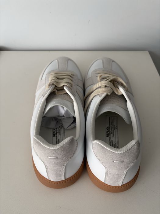 Maison Margiela Gats Обувки