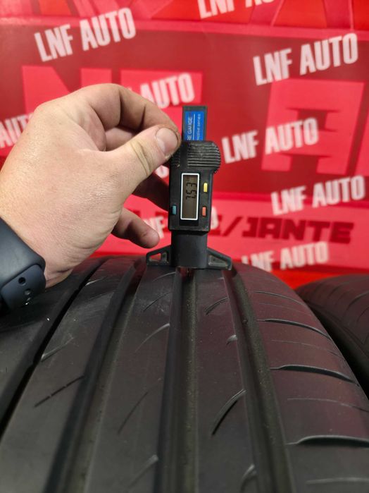 Anvelope de VARA - 215/60/16 - NEXEN - 7.5 MM - DOT 2018 !