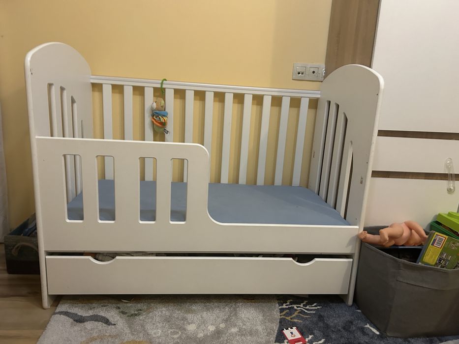 Детско легло 140/70 2 броя