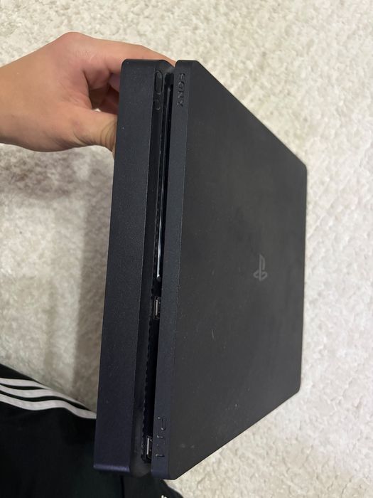 PlayStation4 плейстейшен 4