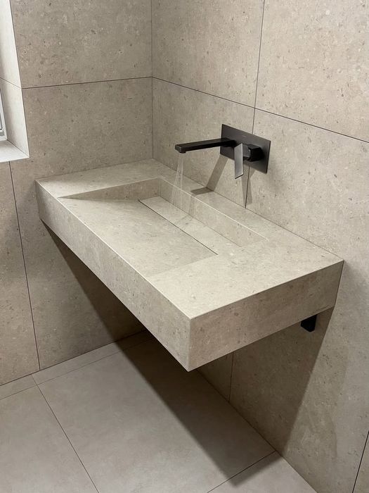 Раковина под заказ