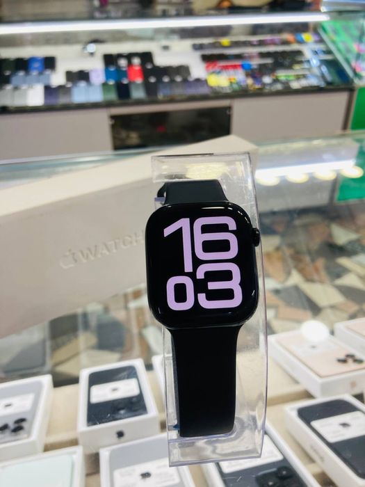 Apple watch siries 10