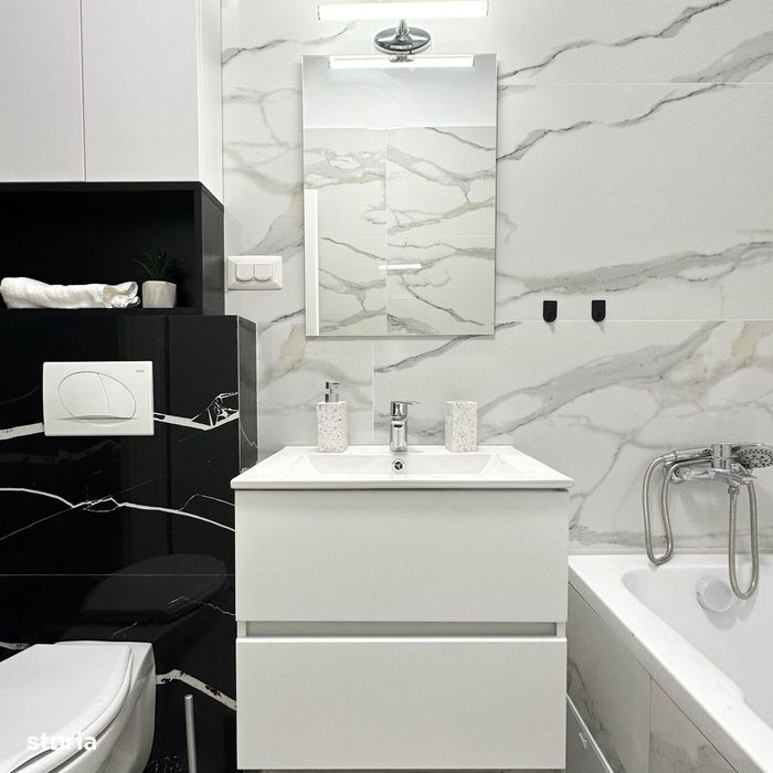 1 camere/Chiajna/Sergent Ilie Petre/ TVA INCLUS