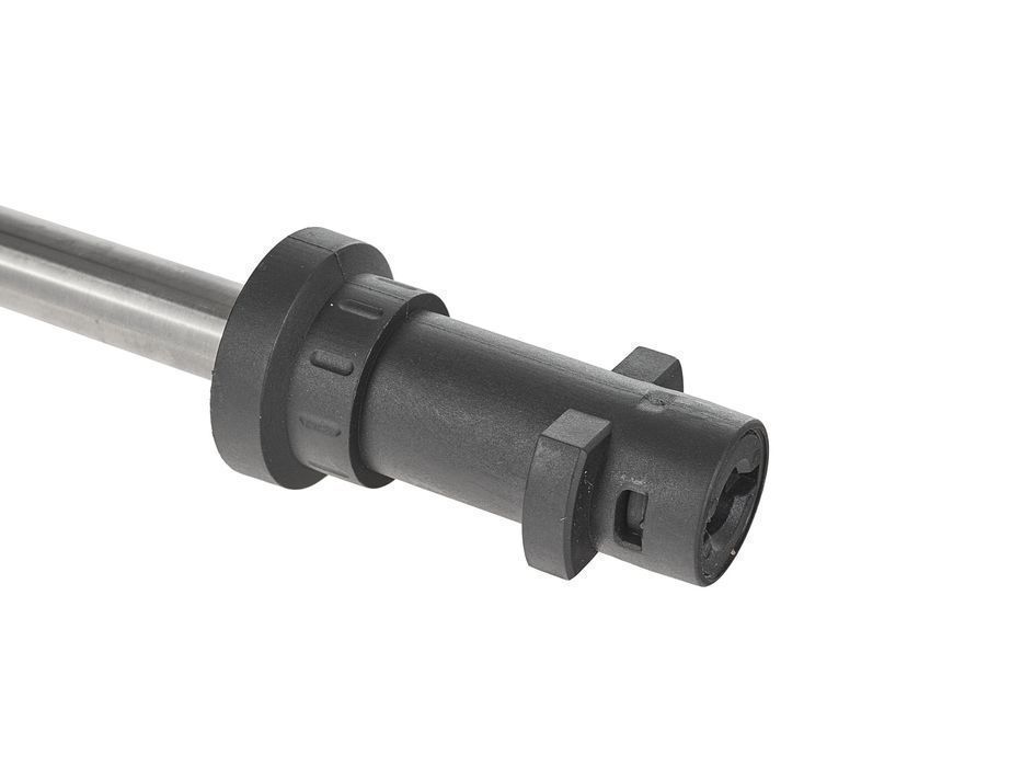 Lance curbata la 15 cu set de 5 duze pentru pulverizare