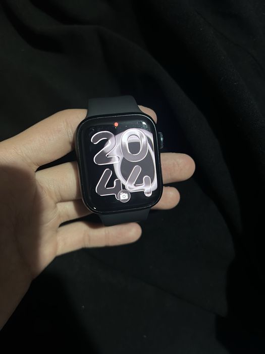 apple watch s8 45mm