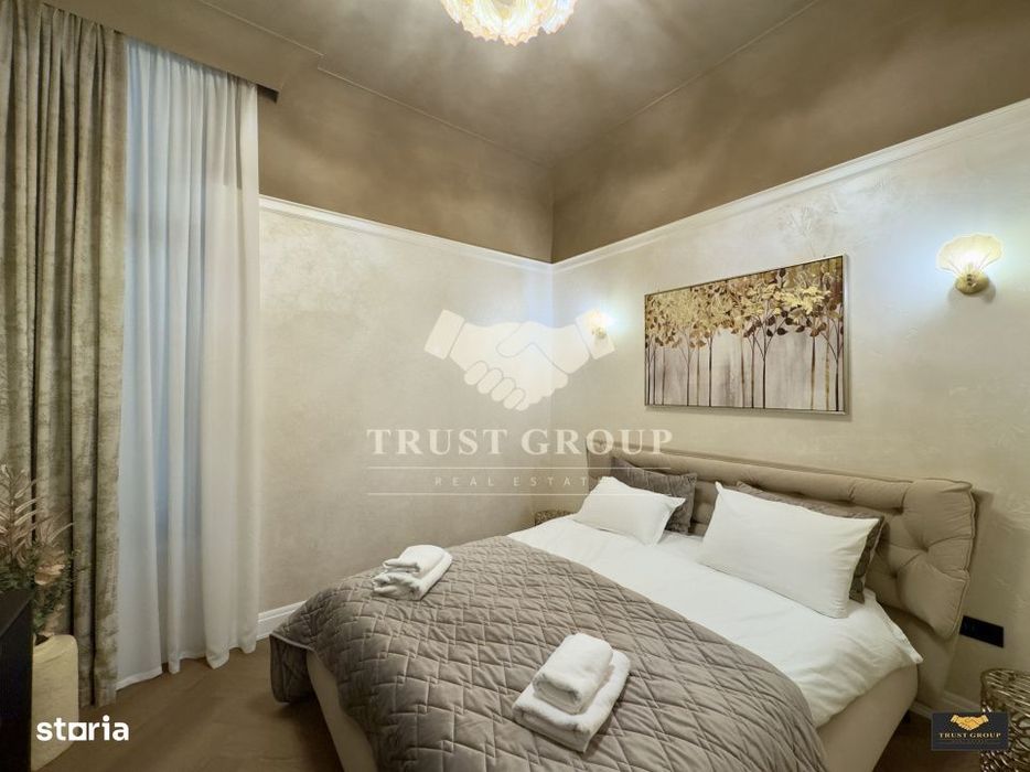 Apartament 2 camere Armeneasca / Imobil reconsolidat