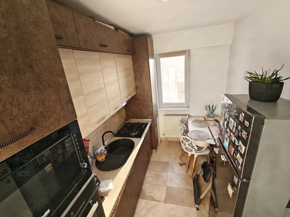 Apartament 2 camere
