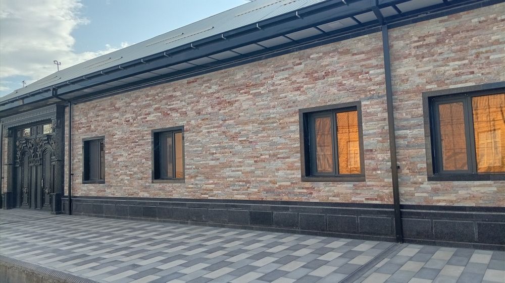 Kafolatli, evroremont, YANGGI tamirlangan