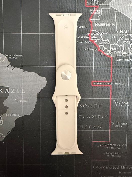 Curele Apple Watch