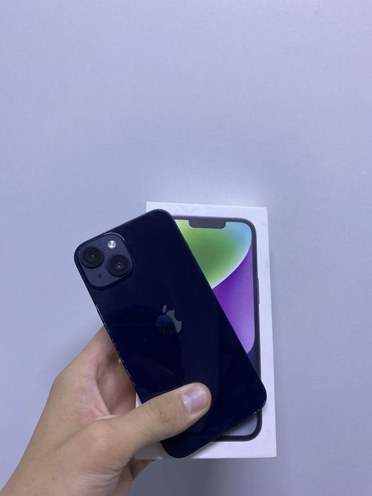 iPhone 14 128GB