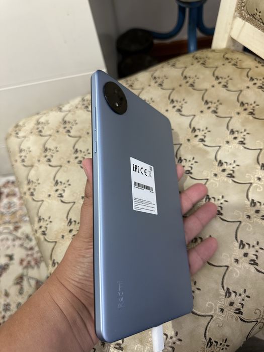 Планшет Redmi Pad SE 8.7