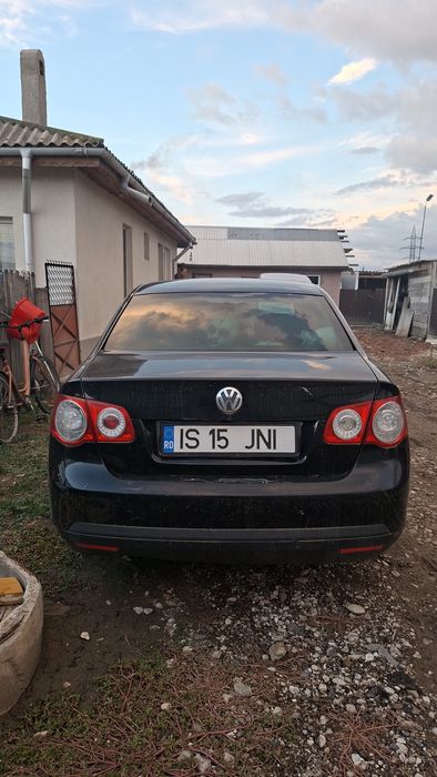 Vând   vw  jetta