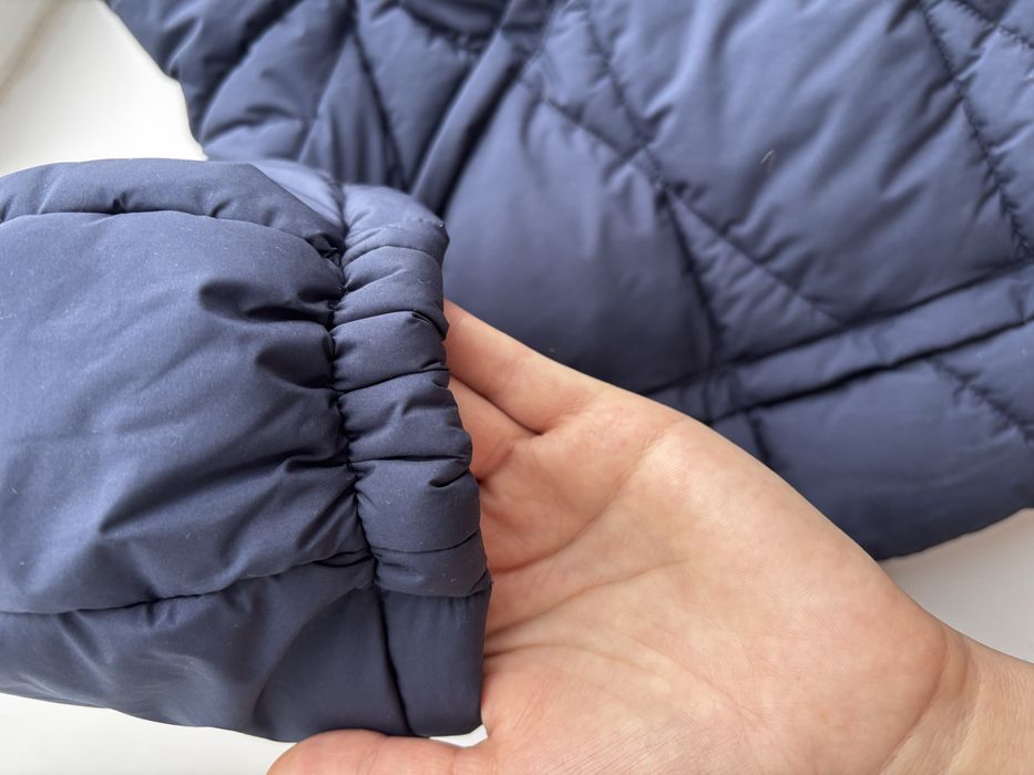 Детский комбинезон