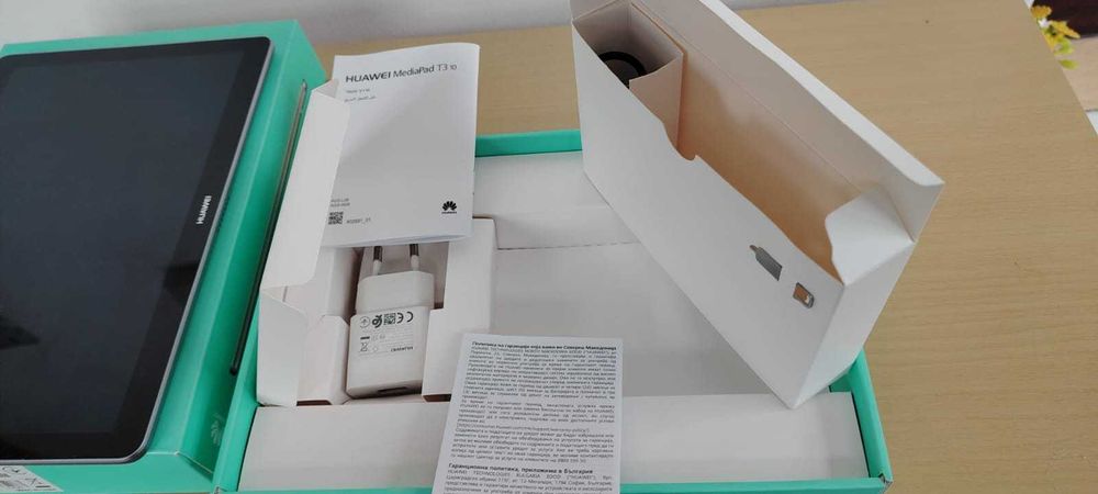 Huawei MediaPad T3 10