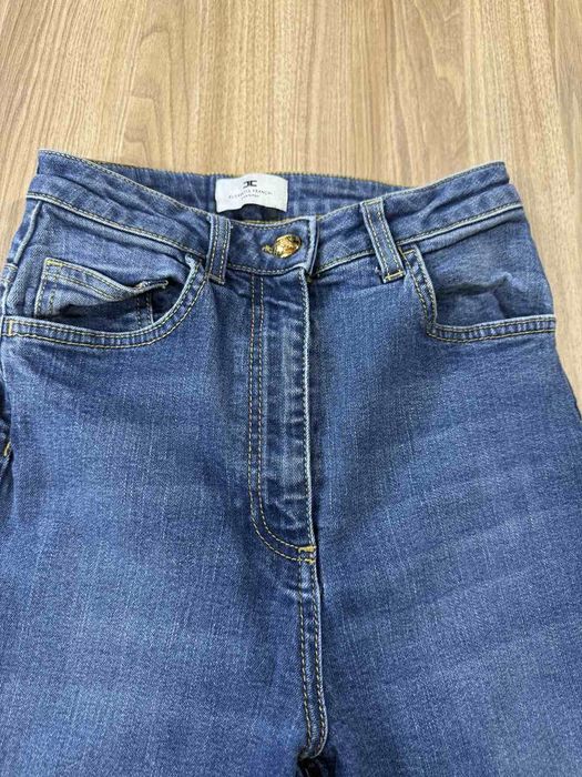 Дънки elisabetta franchi