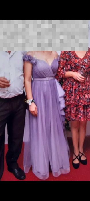 Rochie de seara lunga